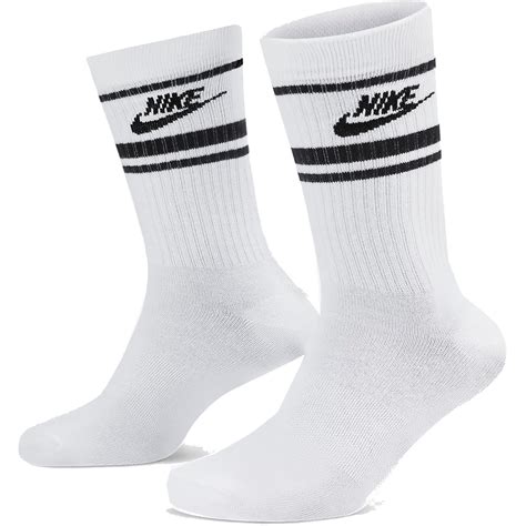 nike elite crew basketballsocken 3 paar weiß schwarz|Nike Elite Crew Basketballsocken. Nike DE.